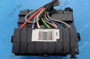 PEUGEOT 307 БЛОК УПРАВЛЕНИЯ BSM L11-00 9664055780