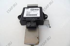 PEUGEOT 307 БЛОК УПРАВЛЕНИЯ МОДУЛЬ 9646368180