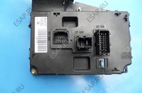 PEUGEOT 307  БЛОК УПРАВЛЕНИЯ МОДУЛЬ BSC A01 00 ФАРКОПА