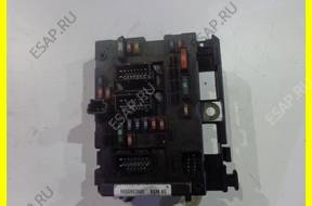 PEUGEOT 307 БЛОК УПРАВЛЕНИЯ МОДУЛЬ BSM 9650663880