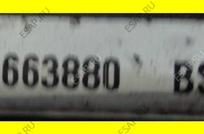 PEUGEOT 307 БЛОК УПРАВЛЕНИЯ МОДУЛЬ BSM 9650663880