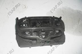 PEUGEOT 307 БЛОК УПРАВЛЕНИЯ