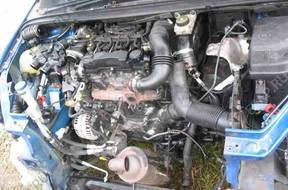 PEUGEOT 307  BSI МОДУЛЬ 1.6 HDI  110KM 2.0 HDI 90KM