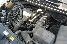 PEUGEOT 307 C4 2.0 HDI 136KM ТУРБОКОМПРЕССОР