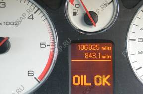 PEUGEOT 307 C5 407 2,0 HDI 136KM двигатель еще на машине