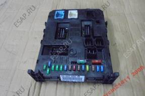 PEUGEOT 307 CC 05-08 BSI H02 9660105680