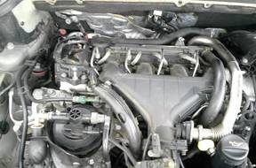 PEUGEOT 307 CC 06 год, 2.0 HDI 136KM двигатель RHR 142TYS