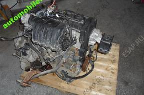 PEUGEOT 307 CC 1.6 B 04r двигатель GOY SUPEK