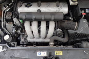 PEUGEOT 307 cc 2.0 16V 180 л.с.-