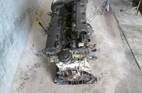 PEUGEOT 307 CC 2.0 двигатель EW10/D комплектный CAY