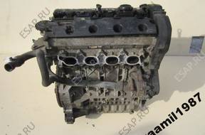 PEUGEOT 307 CC 206 2.0 16V 177 л.с. двигатель EW10J4S