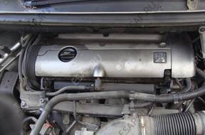 PEUGEOT 307 CC , 307 и INNE  2.0 16V 154 тысяч км.