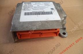 peugeot 307 CC БЛОК УПРАВЛЕНИЯ МОДУЛЬ 9652712380
