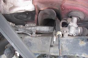 Peugeot 307 CC Cabrio 2,0 HDI 2007 год РУЛЕВАЯ РЕЙКА
