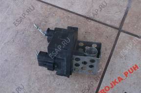 PEUGEOT 307 CC REZYSTOR OPORNIK DMUCHAWY