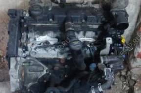 PEUGEOT 307 CITROEN 2.0 HDI 110 л.с. двигатель