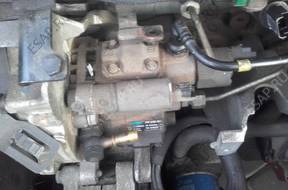 Peugeot 307 Citroen 2.0HDI ТНВД simens