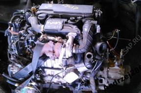 PEUGEOT 307 CITROEN C3 1.4 HDI двигатель 8HZ 10FD24