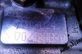 PEUGEOT 307 CITROEN C3 1.4 HDI двигатель 8HZ 10FD24