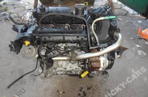 peugeot 307 citroen c3 двигатель 1.4 HDI 8HZ  10FD59