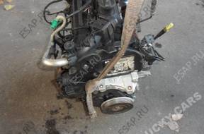 peugeot 307 citroen c3 двигатель 1.4 HDI 8HZ  10FD59