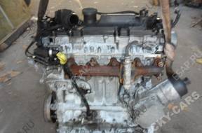 peugeot 307 citroen c3 двигатель 1.4 HDI 8HZ  10FD59