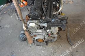 peugeot 307 citroen c3 двигатель 1.4 HDI 8HZ  10FD59