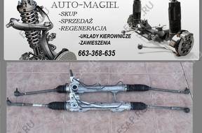 PEUGEOT 307 CITROEN C4 2001-2010 РУЛЕВАЯ РЕЙКА MAGLO