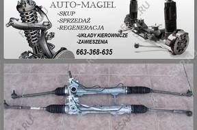 PEUGEOT 307 CITROEN C4 2001-2010 РУЛЕВАЯ РЕЙКА MAGLO