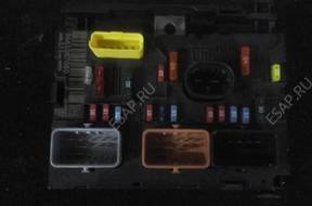 PEUGEOT 307,CITROEN C4.BSM L11 9661087080