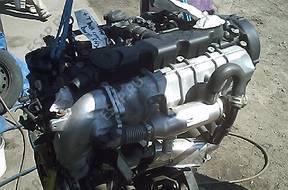 PEUGEOT 307 CITROEN PICASSO двигатель 2.0 HDI RHY 90