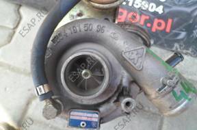PEUGEOT 307 CITROEN ТУРБИНА 2,0HDI 53041015096