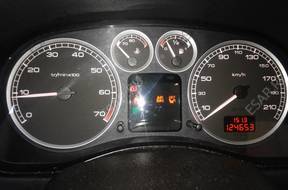 Peugeot 307 citroen xara C3 C4 двигатель 1.6 16V NFU