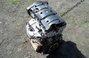 PEUGEOT 307 двигатель 1,6 бензиновый