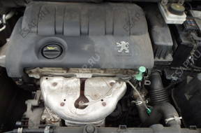 PEUGEOT 307  двигатель 1.4 16V KFU