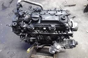 PEUGEOT 307 двигатель 1.4 HDI