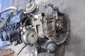 PEUGEOT 307 двигатель 1.4 HDI