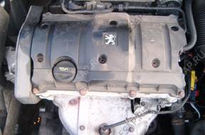 peugeot 307 двигатель 1.6 16v 03r KOBI