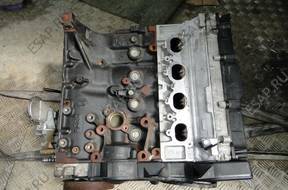 Peugeot 307 двигатель 1.6 16V 9636076010 NFU TU5JP4