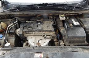 PEUGEOT 307 двигатель 1.6 16V EUROPA 138 ТЫС. КМ.