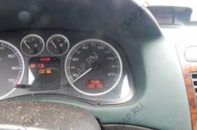 PEUGEOT 307 двигатель 1.6 16V EUROPA 138 ТЫС. КМ.