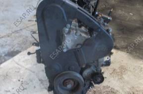 PEUGEOT 307 двигатель 2.0 HDI 10DYLX