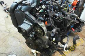 Peugeot 307 двигатель 2.0 HDI 110KM RHS 01-2005 год