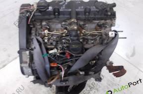 PEUGEOT 307 двигатель 2.0 HDI 90 KM RHY