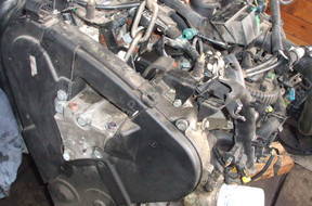 PEUGEOT 307  двигатель 2.0 HDI MAY PRZEBIEG  04r.