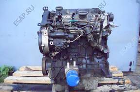 PEUGEOT 307 двигатель 2.0 HDI RHY 10DYLH