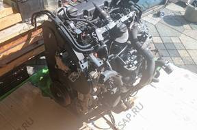 Peugeot 307 двигатель 2.0 HDI