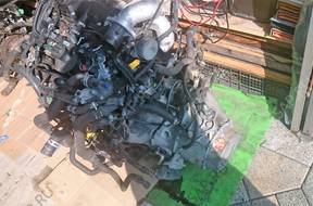 Peugeot 307 двигатель 2.0 HDI