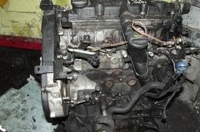 PEUGEOT 307 двигатель 2.0HDI 110KM RHZ
