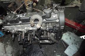 PEUGEOT 307 двигатель 2.0HDI 110KM RHZ